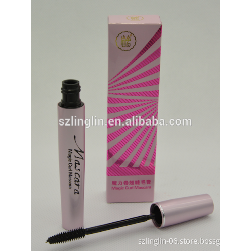 Magical curl Mascara